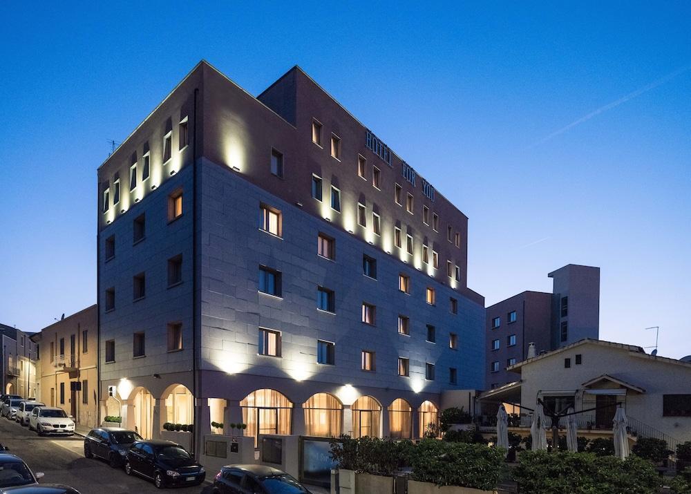 For You Hotel 4*