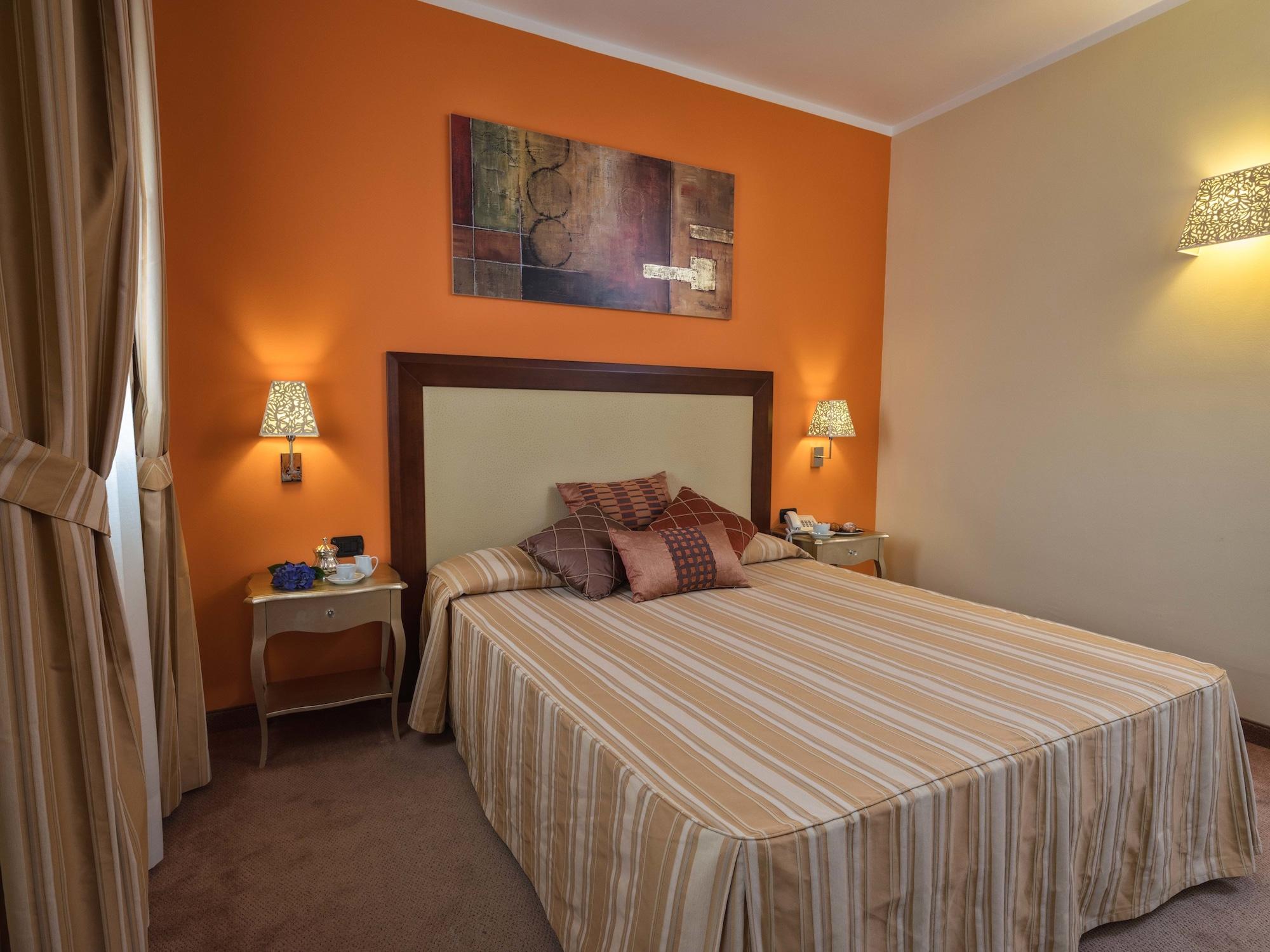 For You Hotel Olbia