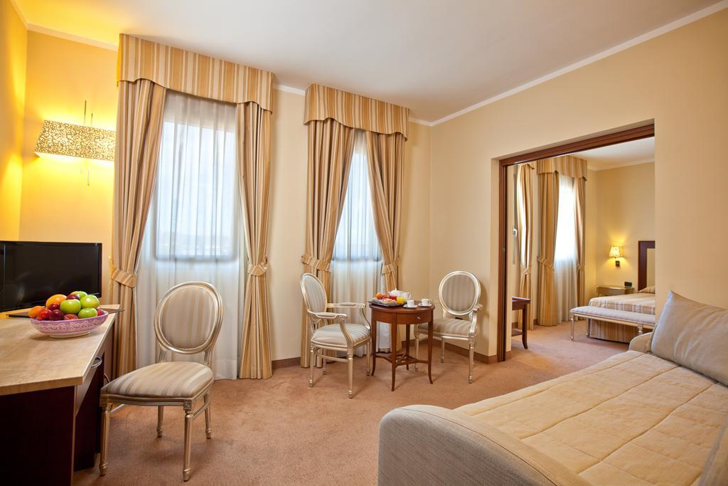 Hotel For You Olbia