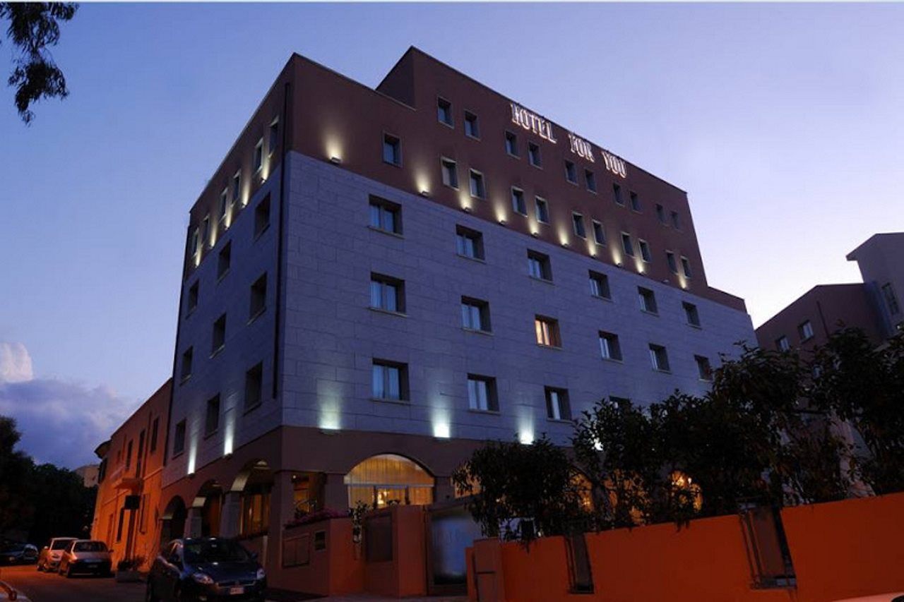 For You Hotel