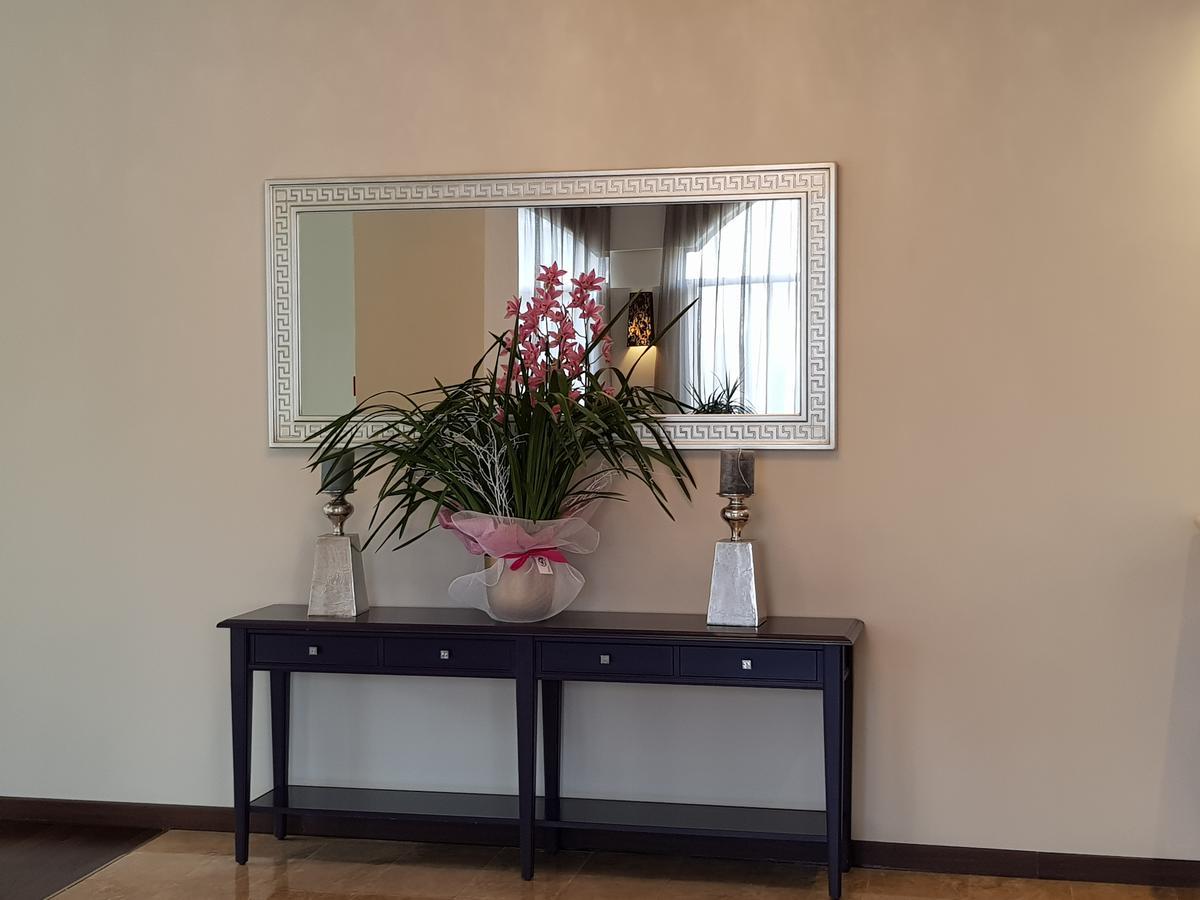 Hotel For Olbia